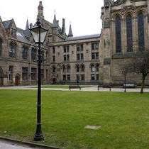 University Of Glasgow Salaries Glassdoor