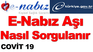 E nabız'a nasıl üye olunur? E Nabiz Asi Sorgulama E Devlet Asi Sorgulama Covit Asisi Son Durum E Devlet Asi Sorgulama Youtube