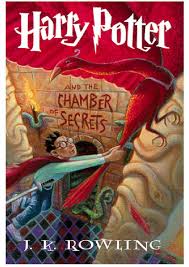 Harry Potter En De Geheime Kamer Harry Potter And The Chamber Of Secrets Door J K Rowling Scholieren Com