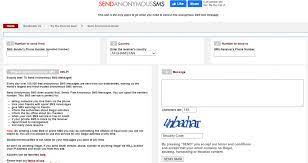 Ever wanted to send a text message to someone anonymously? How To Send Anonymous Text Message From Computer For Free