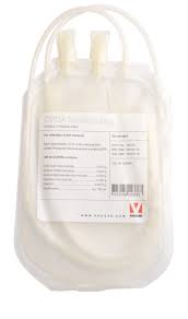 Maybe you would like to learn more about one of these? Kruuse Cpda 1 Bag For Blood Collection 500 Ml With Welded Needle 16 Pk 5