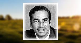 Bertram S. Brown Obituary