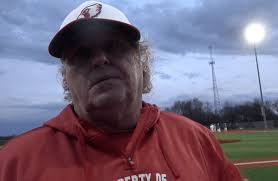 Plains' Greer Talks Auburn Baseball Game and Season So Far