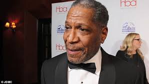 Denzel Washington reveals the secret behind his award-winning characters is  his BARBER of 30 years