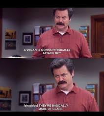 46 Funny Memes To Help Pass The Time Parks And Rec Quotes Parks And Rec Memes Parks And Recreation