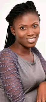 Profile for Marybliss Inuk