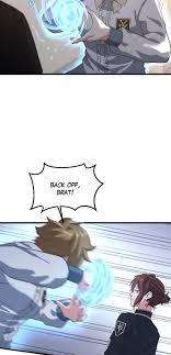 That message at the end, ironic isn't it. The Beginning After The End Chapter 110 Kissmanga Nl