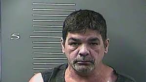 Martin County Arrest Report