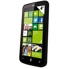 Telefon mobil Yezz Billy 4, Dual SIM ...