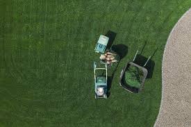 Lawn Service