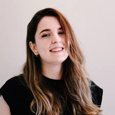 Claudia Mayaのプロフィール