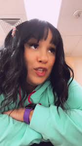 My girl Vanellope von Schweetz will always be a vibe. 🤍 Happy Halloween!  🖤👻