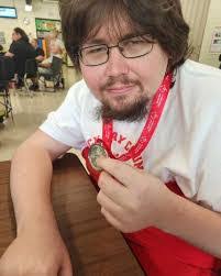 Barbara Abdullah's Instagram, Twitter & Facebook