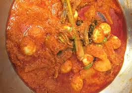 Bahan dasar membuat sambal lado tanak ini biasanya ikan teri, telur, terung, petai yang mempunyai rasa pedas dan nikmat sekali apalagi ditambah dengan petai membuat aroma. Resep Samba Lado Tanak Khas Padang Oleh Putri Cantika Cookpad