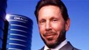 Larry Ellison's bossy life at Oracle
