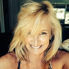 Kim Faris (@kimbylynn)