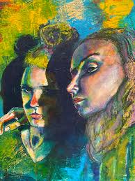 Scholastic Art Awards winners are at Milwaukee Art Museum