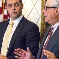 PHOTOS: Palm Beach Business Group members hear from Congressional candidates