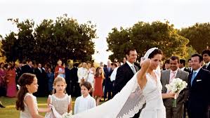 Are french weddings all that different? Wedding Guest Etiquette Rules To Stick To And Faux Pas To Avoid Vogue