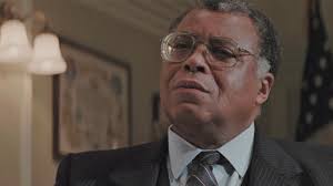 James Earl Jones's Best Movie Roles: See the Full List