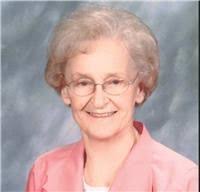 Ruth Fowlkes Obituary (1925