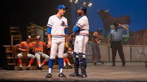 Bull Durham a home run on musical stage