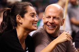 Despite Bruce Willis' Limited Speech, Love Story with Wife Emma 'Does Not  Need Words' (Exclusive)