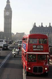 Image result for Routemaster Bus