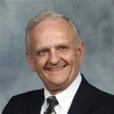 Obituary information for Charles Corley Rowe