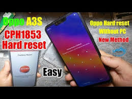 If none of the aforementioned methods works in your case, unfortunately, you are left with only option of doing factory reset/hard reset on your oppo f3 plus. Oppo F3 Hard Reset Pattern Lock Without Pc Blogs Catalog Oppo