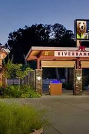 Riverbanks zoo and garden logo. Riverbanks Zoo And Garden To Reopen On Memorial Day Weekend