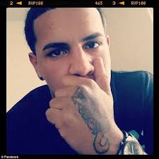 Hé lộ chi tiết mới vụ thí sinh "America's Next Top Model" bị sát hại