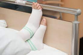 7 Reasons For Wearing Compression Socks