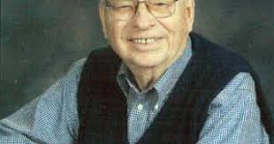 Rev. Nimrod Anderson