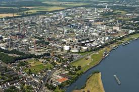 Im chempark leverkusen ist es am dienstagmorgen nach angaben der betreiberfirma currenta aus unbekannter ursache zu einer explosion gekommen. Chempark Home Facebook