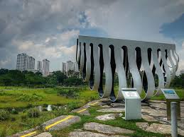 Pin On Singapore Parks