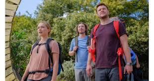 Midsommar Movie Review