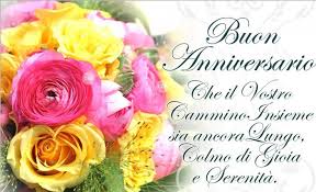 Buon Anniversario Immagini E Frasi A Tutto Donna