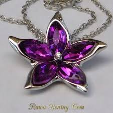 Kali ini kita akan membahas cara membuat warna emas dan silver dengan menggunakan pasilitas fountain fill. Kalung Dan Liontin Bintang Ungu Cz White Gold Filled 9k Liontin Emas Putih Kalung