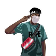 Boondocks bape wallpapers posted by sarah peltier. Bape Supreme Dope Cartoon Wallpapers Top Free Bape Supreme Dope Cartoon Backgrounds Wallpaperaccess