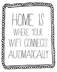 The Comforts Of Home Words Funny Quotes Quotes