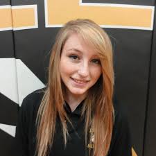 Camille Cox's Delta High School Bio