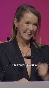 Ann Ming has the highest possible praise for Sheridan Smith's performance  of her in I Fought The Law 👏 Watch the full interview with Sheridan Smith,  Ann Ming and the creators of