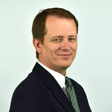 Get to know Gordon Greene, a 2020 40 Under 40 honoree