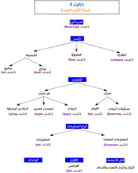 بايثون لغة برمجة ويكيبيديا