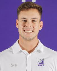 2022-23 Men's Golf Roster