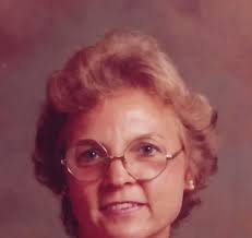 Mary Ellen Eiben Obituary