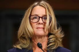 Michael Gerson: In the midst of dehumanization, we saw two humans laid bare 