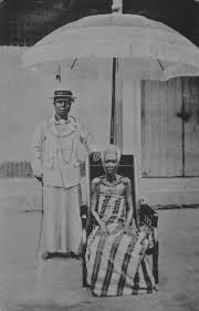 Image result for history nigeria