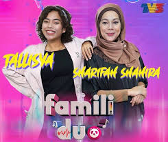 Jangan cepat melatah atau takut jika anak kita degil, tak dengar cakap atau melawan cakap kita. Senarai Peserta Famili Duo Tv3 2021 Iluminasi